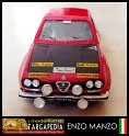Alfa Romeo Alfetta GTV n.1 Rallye di Sicilia 1975 - Polistil 1.43 (9)